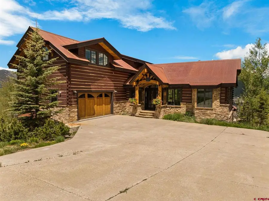59 Summit Road, Mount Crested Butte, CO 81225 - #3