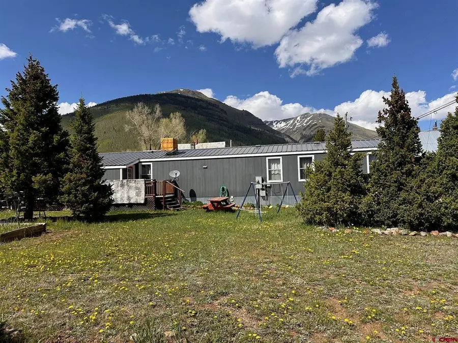 1330 Cement Street, Silverton, CO 81433 - #2