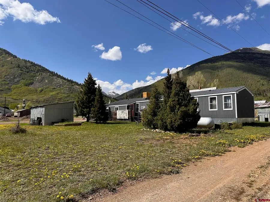 1330 Cement Street, Silverton, CO 81433 - #3