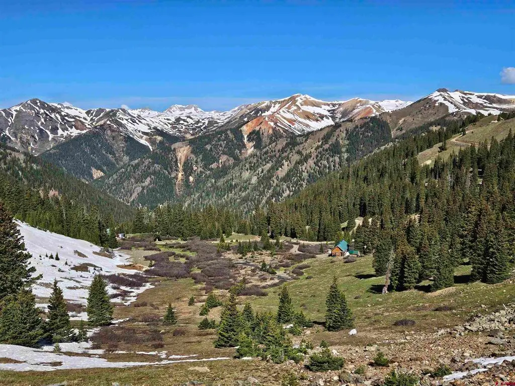 TBD Road 51, Silverton, CO 81433 - #1