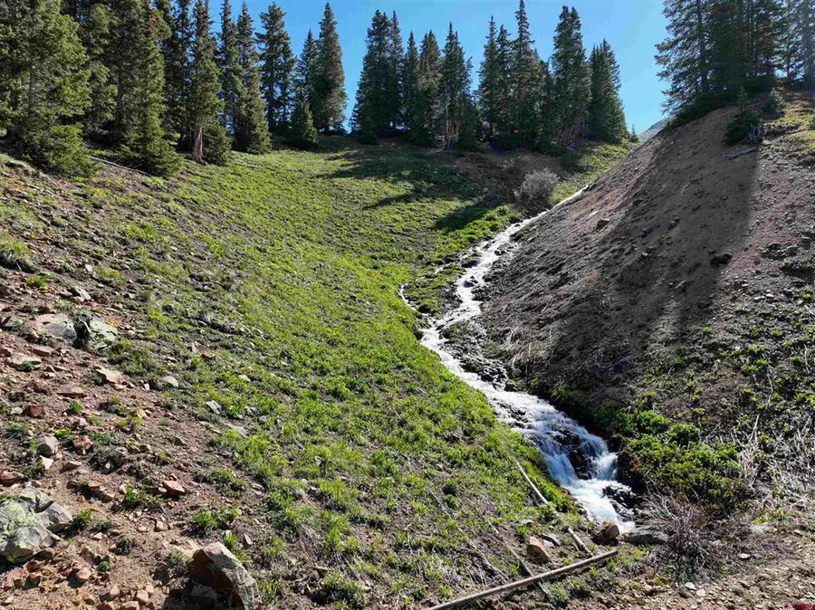TBD Road 51, Silverton, CO 81433 - #2