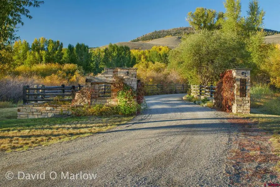 505 Eagle Creek Road, Gunnison, CO 81230 - #3