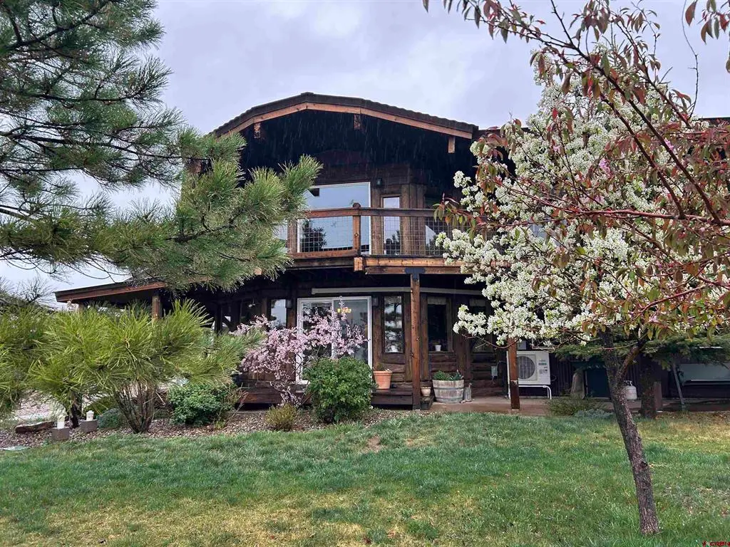 31345 Hwy 184, Dolores, CO 81323 - #1