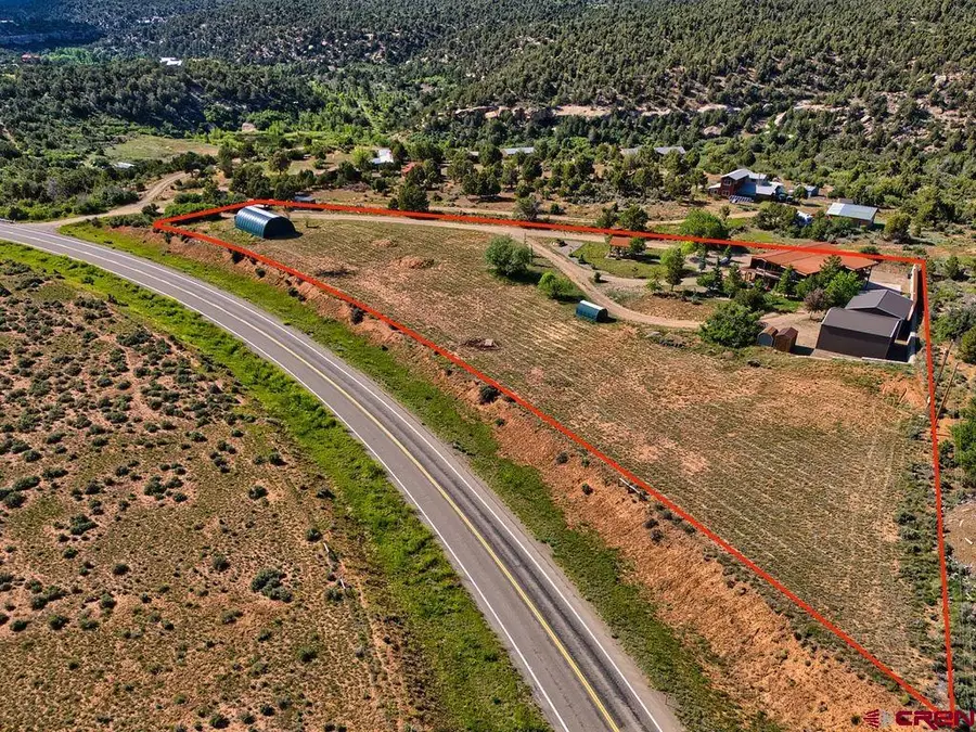 31345 Hwy 184, Dolores, CO 81323 - #3