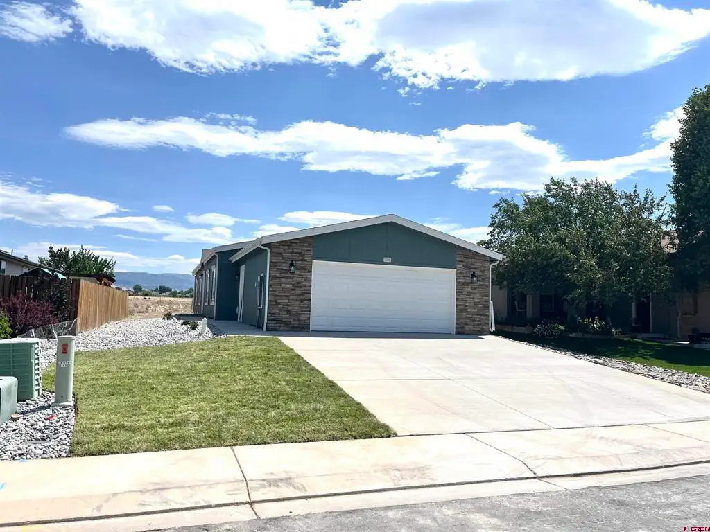 133 Castle Avenue, Montrose, CO 81401 - #1