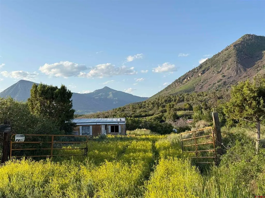 43867 Long Gulch Road, Crawford, CO 81415 - #1
