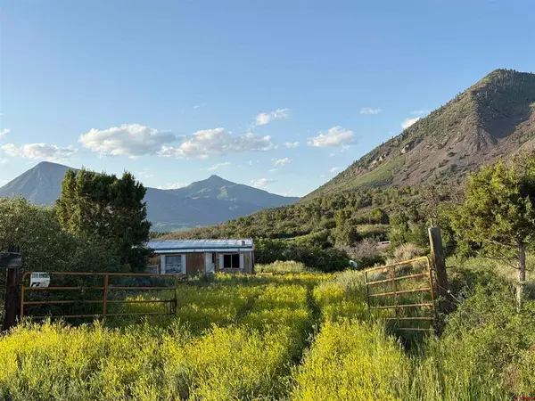 43867 Long Gulch Road, Crawford, CO 81415