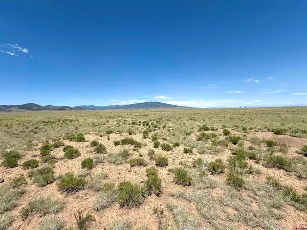 TBD County Road Bb, La Jara, CO 81140