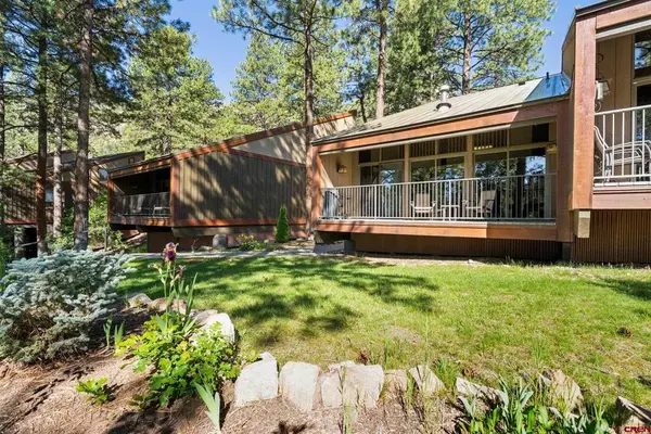 73 S Tamarron Drive #822, Durango, CO 81301