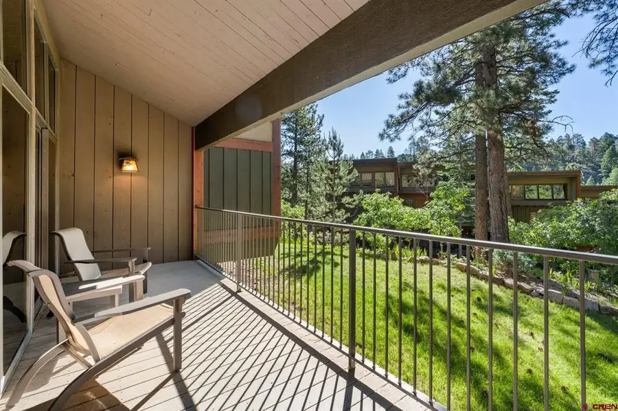 73 S Tamarron Drive #822, Durango, CO 81301 - #3