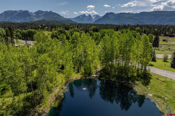 75 Falcon Ridge Road, Durango, CO 81301