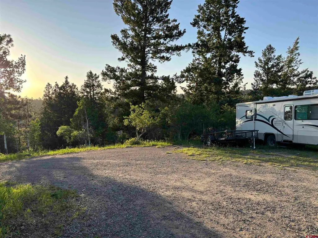 135 Aspenglow Lane, Ridgway, CO 81432 - #1