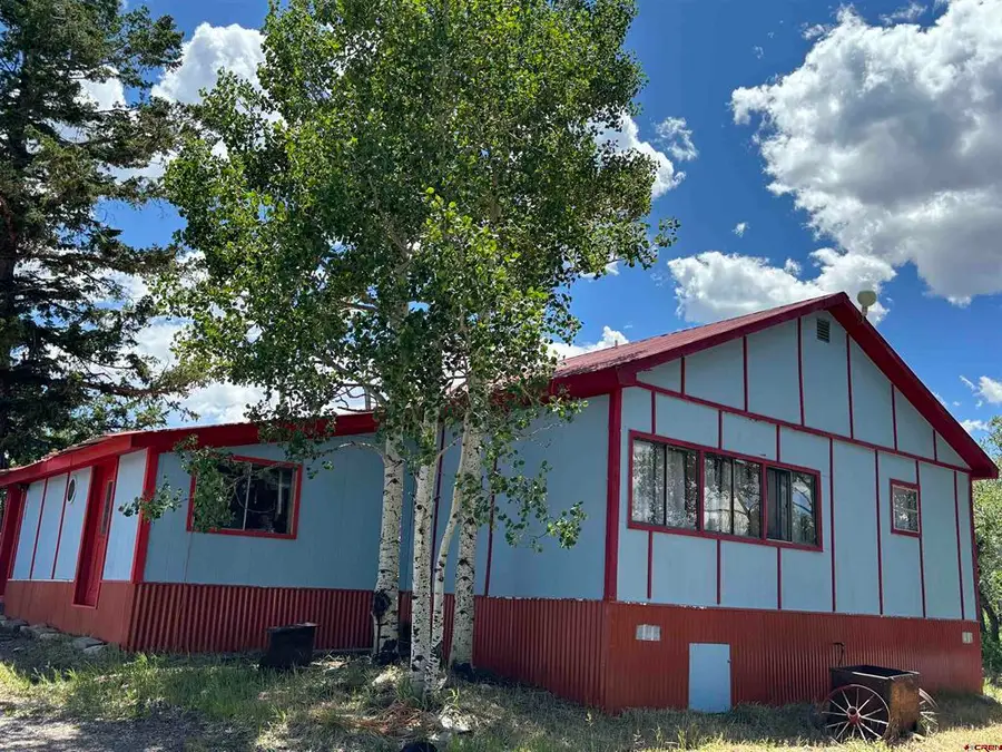 135 Aspenglow Lane, Ridgway, CO 81432 - #2