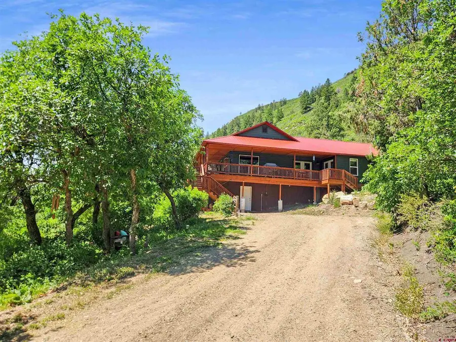 22987 Highway 145, Dolores, CO 81323 - #2
