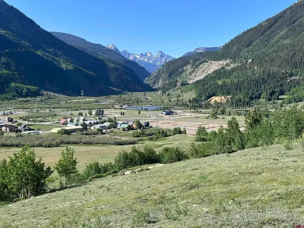 9th Gilman Avenue, Silverton, CO 81433