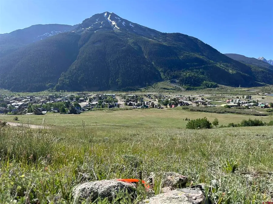 9th Gilman Avenue, Silverton, CO 81433 - #2