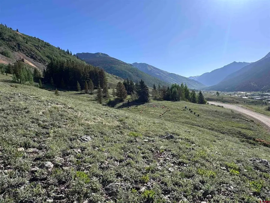 9th Gilman Avenue, Silverton, CO 81433 - #3