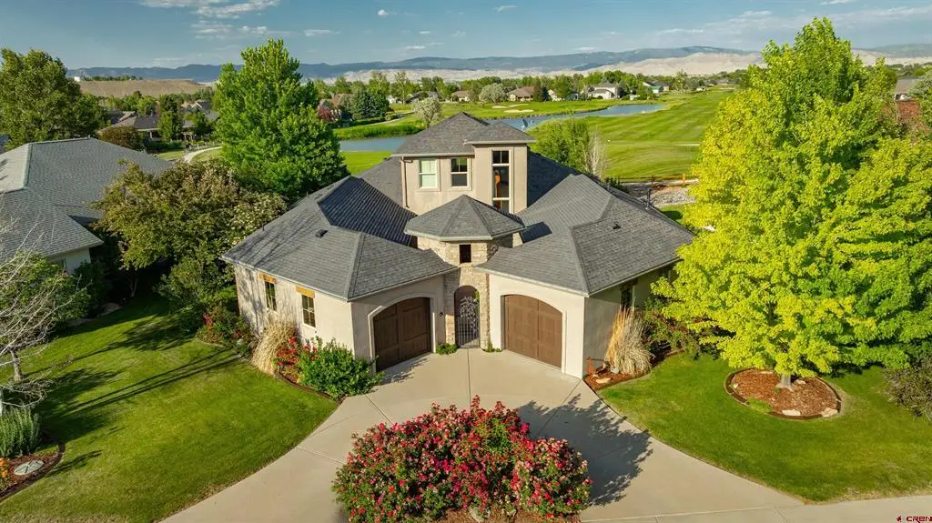 474 Cobble Drive, Montrose, CO 81403 - #1