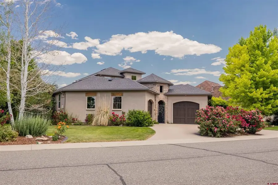 474 Cobble Drive, Montrose, CO 81403 - #2