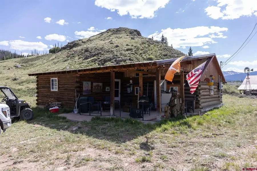4650 Usfs Rd 516, Creede, CO 81130 - #2