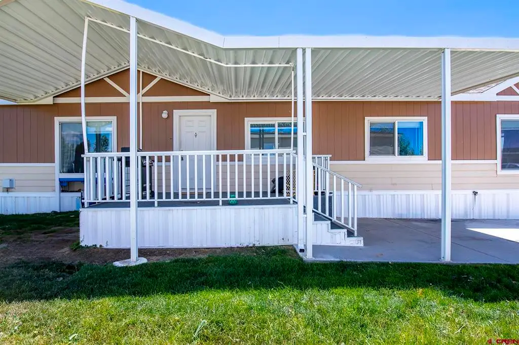 901 6530 Road #3007, Montrose, CO 81401 - #1