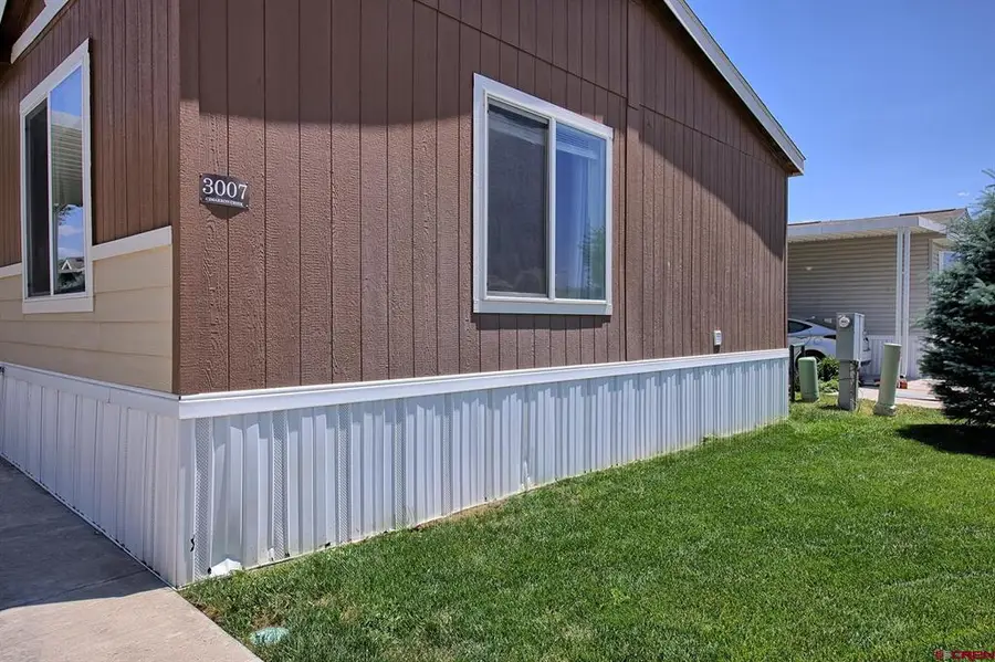 901 6530 Road #3007, Montrose, CO 81401 - #3