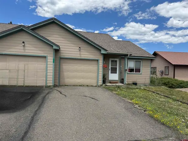 151 Butte Drive, Pagosa Springs, CO 81147