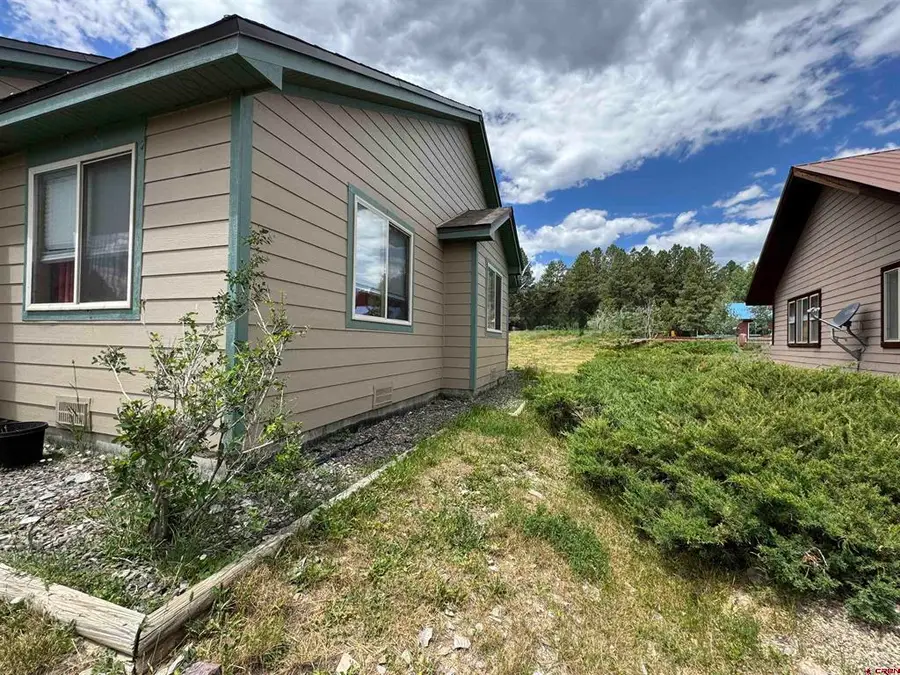 151 Butte Drive, Pagosa Springs, CO 81147 - #3