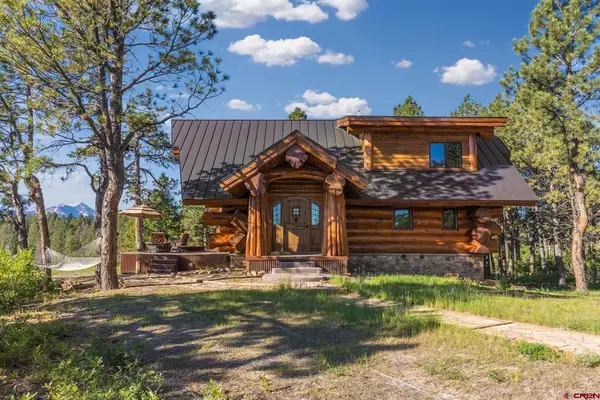 1776 Peninsula Drive, Placerville, CO 81430