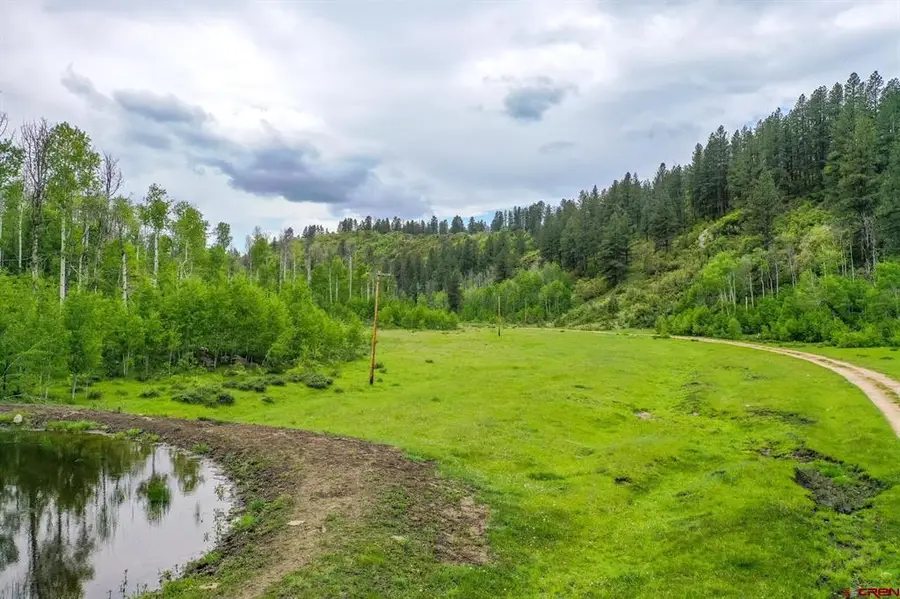 Lot 3 Cottonwood Ranches Subdivision, Dolores, CO 81323 - #3