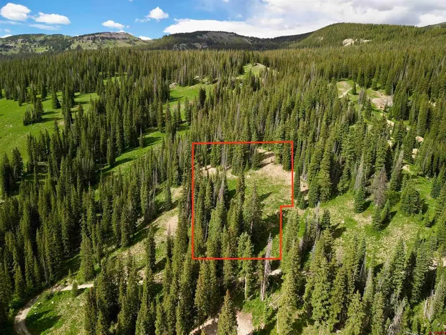 TBD Copley Lake Road, Crested Butte, CO 81224 - #3
