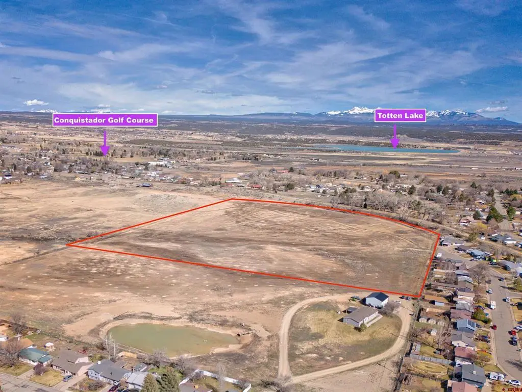 TBD Aldridge Rd, Cortez, CO 81321 - #1