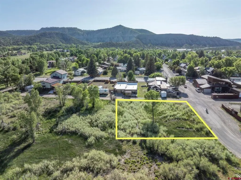 TBD 13-16 Hyde Street, Ridgway, CO 81432 - #1