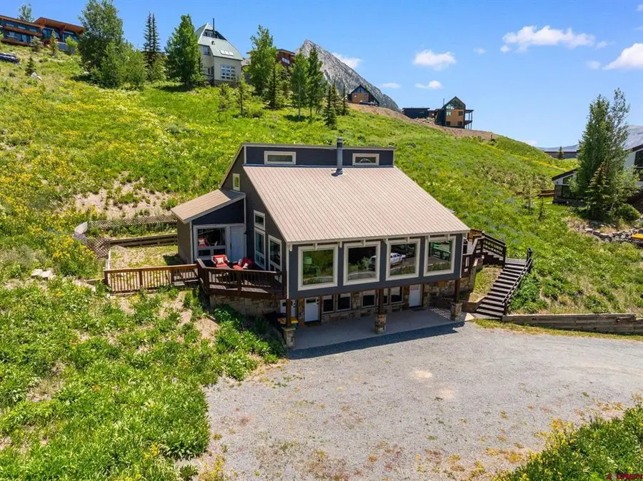 32 Whetstone Road, Mount Crested Butte, CO 81225 - #3