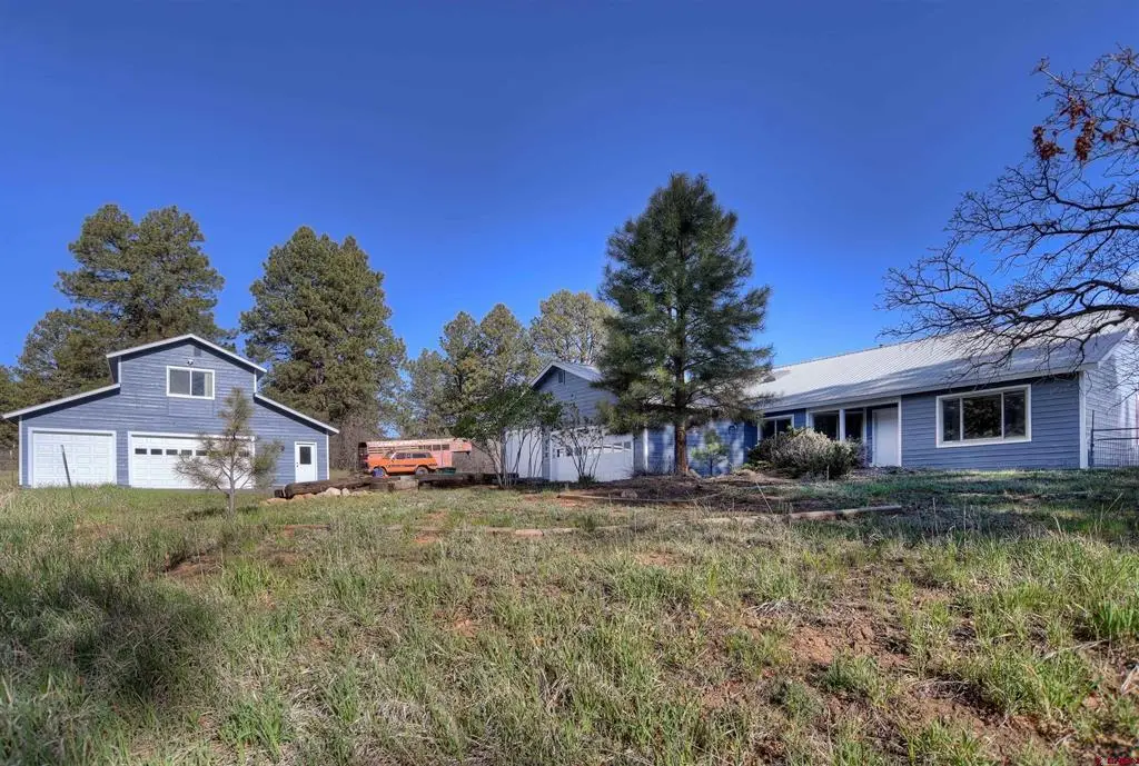 678 N Lakeside Drive, Durango, CO 81303 - #1