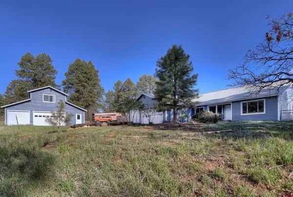 678 N Lakeside Drive, Durango, CO 81303