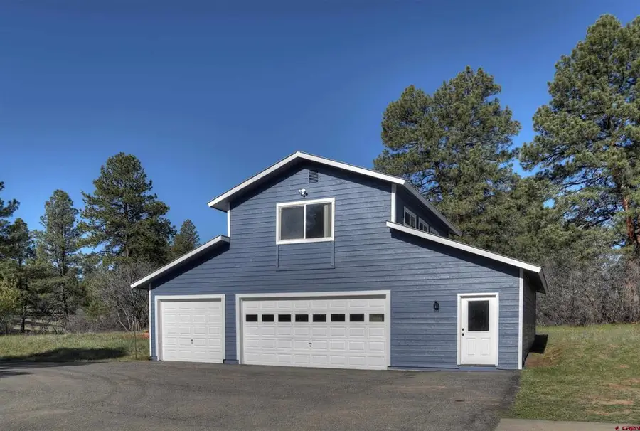 678 N Lakeside Drive, Durango, CO 81303 - #2