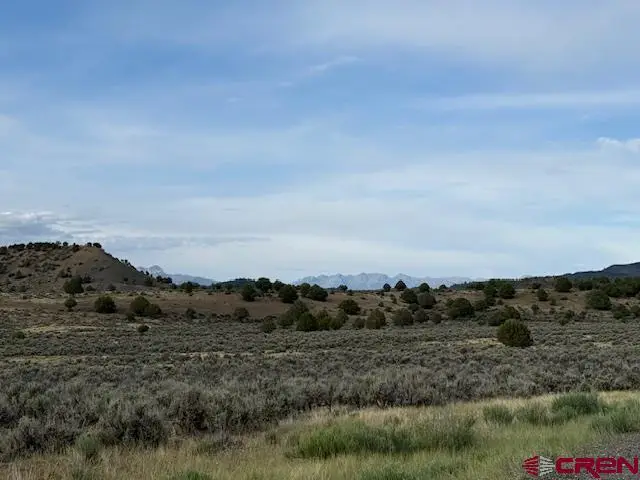 Lot 16 X Rockcliff Circle, Pagosa Springs, CO 81147 - #1
