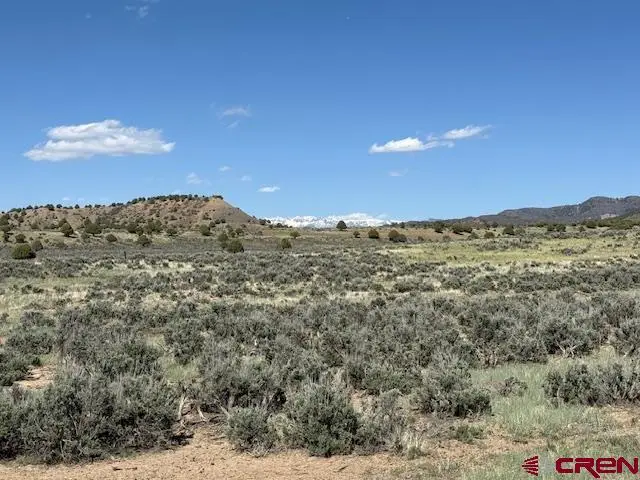 Lot 16 X Rockcliff Circle, Pagosa Springs, CO 81147 - #3