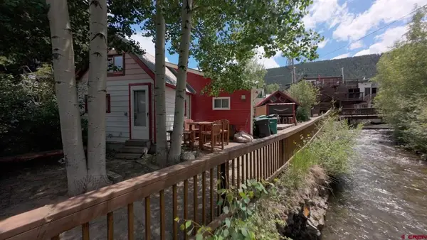 218 Maroon Avenue #E, Crested Butte, CO 81224