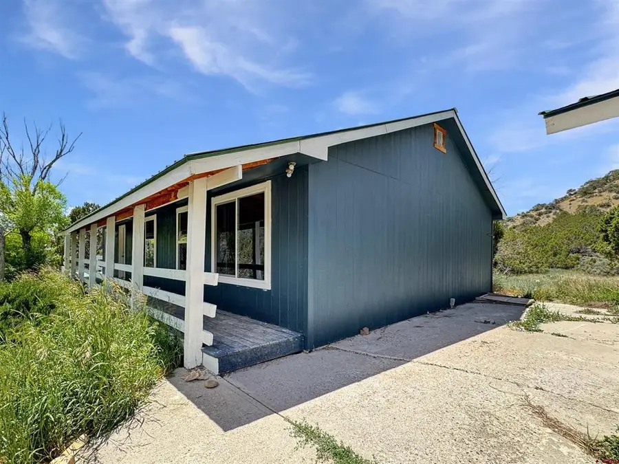 43157 Long Gulch Road, Crawford, CO 81415 - #2