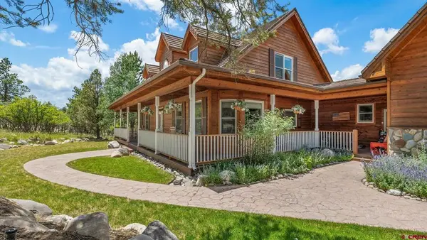 269 Puma Lane, Ridgway, CO 81432
