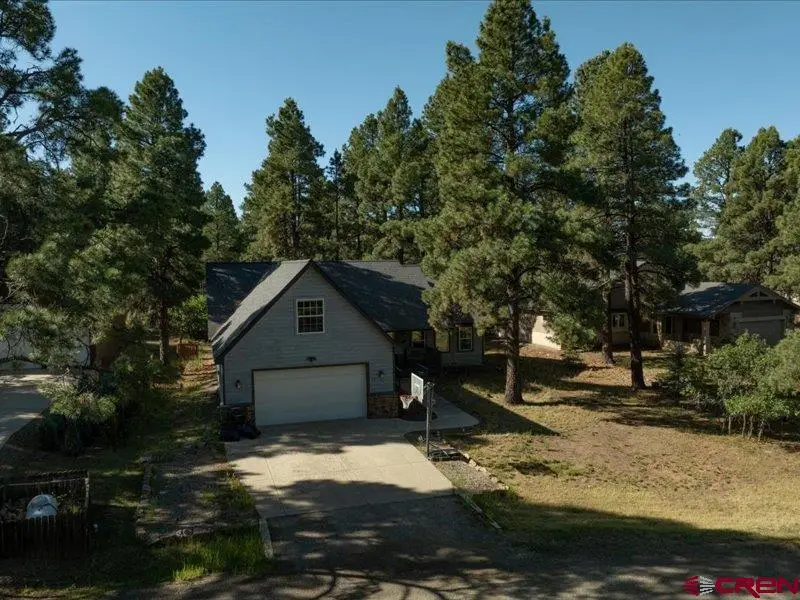 57 Garnet Court, Pagosa Springs, CO 81147 - #1