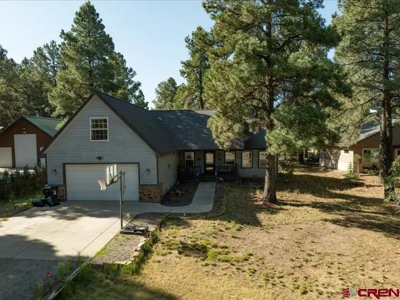 57 Garnet Court, Pagosa Springs, CO 81147 - #2