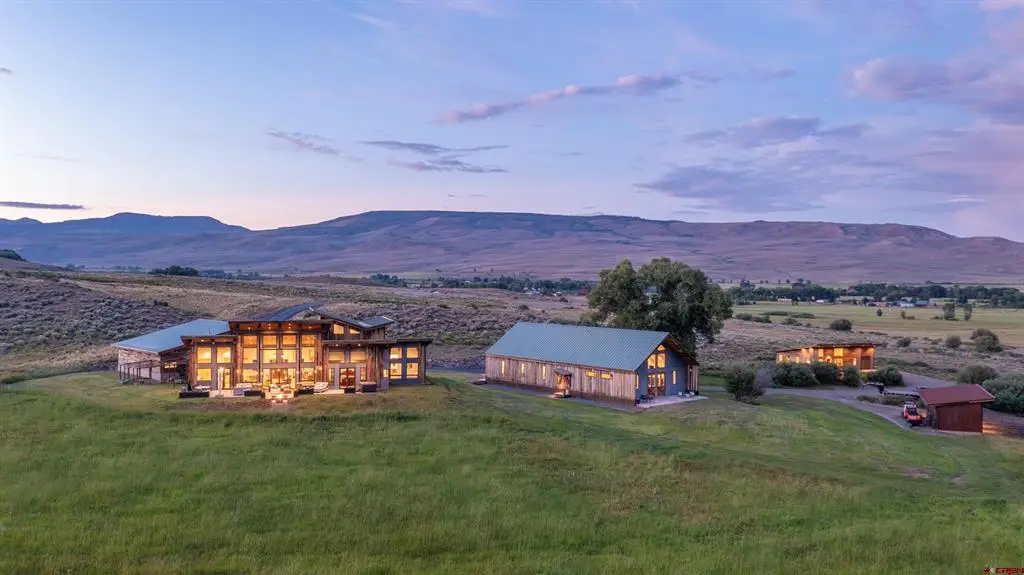 347 Overlook Trail, Gunnison, CO 81230 - #1