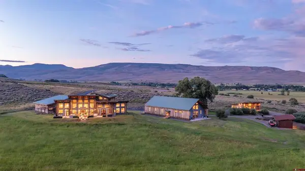 347 Overlook Trail, Gunnison, CO 81230