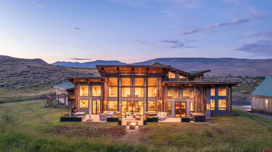 347 Overlook Trail, Gunnison, CO 81230 - #2
