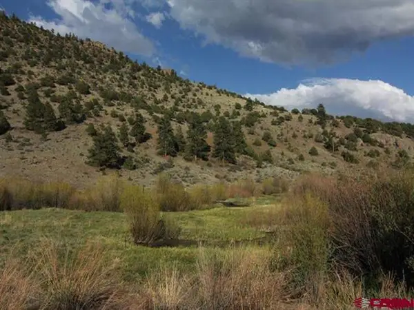 80 N Alder Creek Ln, South Fork, CO 81154