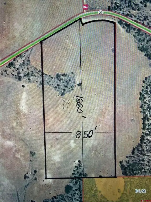 TBD Road 25, Dolores, CO 81323 - #2