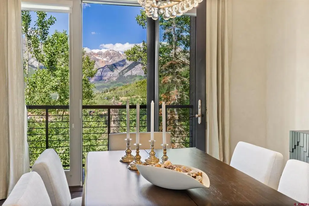 136 San Joaquin Road #D201, Mountain Village, CO 81435 - #1